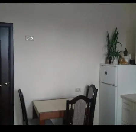 Apartment New Apartment: Modern Living Near Stryi Scientific Hub *