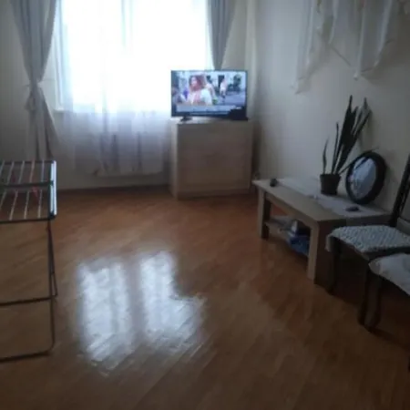 New Apartment: Modern Living Near Stryi Scientific Hub * Lviv