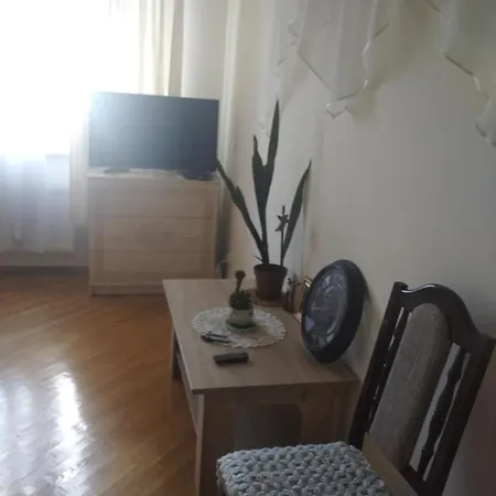 New Apartment: Modern Living Near Stryi Scientific Hub * Lviv