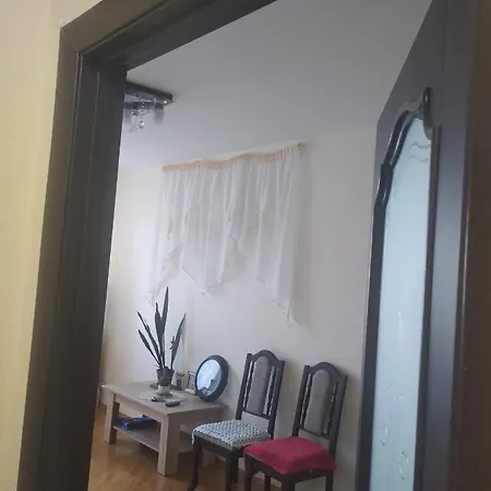 New Apartment: Modern Living Near Stryi Scientific Hub Apartment Lviv