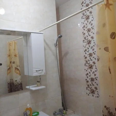 New Apartment: Modern Living Near Stryi Scientific Hub