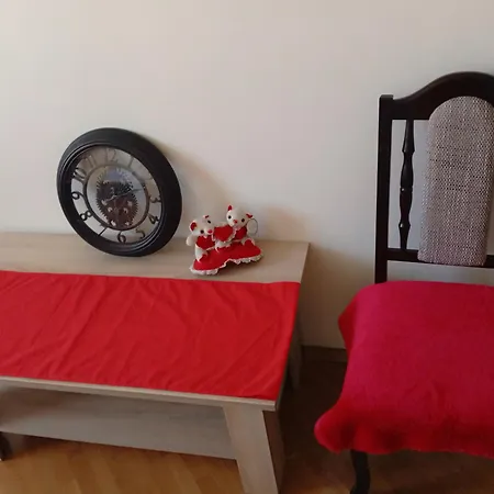 New Apartment: Modern Living Near Stryi Scientific Hub Lviv