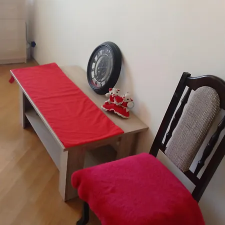 New Apartment: Modern Living Near Stryi Scientific Hub Lviv