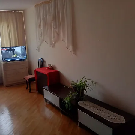 New Apartment: Modern Living Near Stryi Scientific Hub *