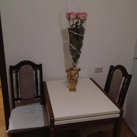 New Apartment: Modern Living Near Stryi Scientific Hub Apartment